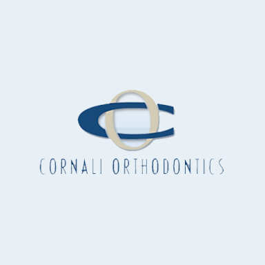 Cornali Orthodontics logo