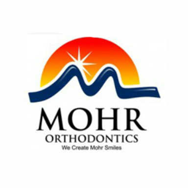 Dr. Ross I. Mohr, DMD, MS logo