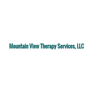 Mountain View Therapy Services, LLC logo