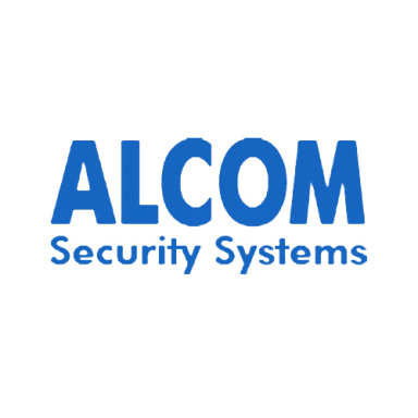 Alcom Security Systems logo