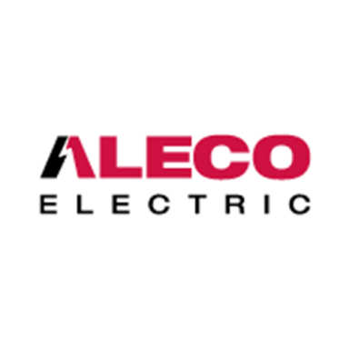 Aleco Electric logo