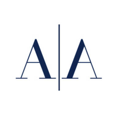 Alex Adams Photography logo