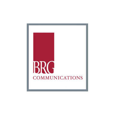 BRG Communications, Inc. logo