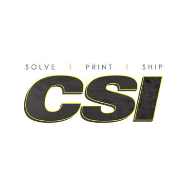 CSI logo