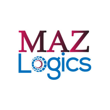 MAZ Logics logo