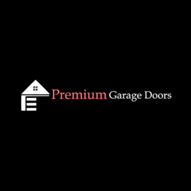 Premium Garage Doors logo