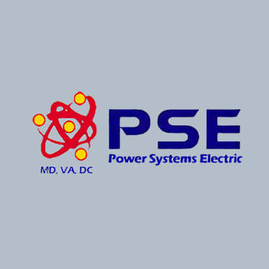 Power Systems Electric - Alexandria logo