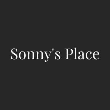 Sonny's Place logo