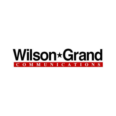 Wilson Grand Communications logo