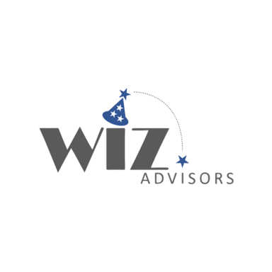 WIZ Advisors logo