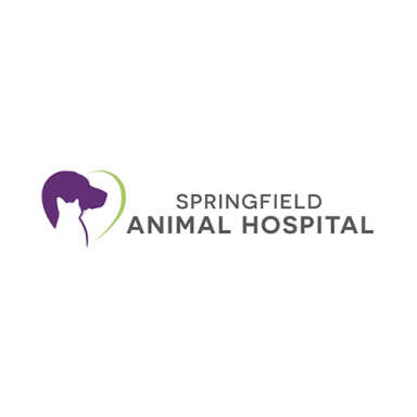 Springfield Animal Hospital logo