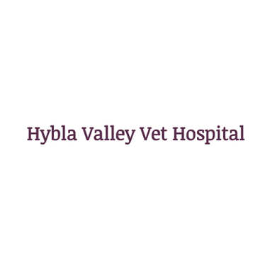 Hybla Valley Vet Hospital logo