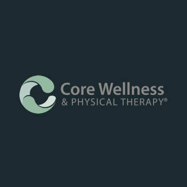 Core Wellness & Physical Therapy logo