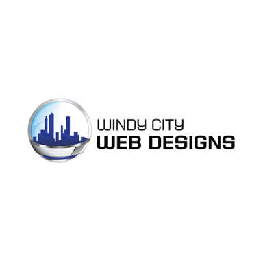 Windy City Web Designs, Inc. logo