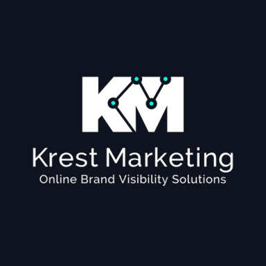 Krest Marketing logo