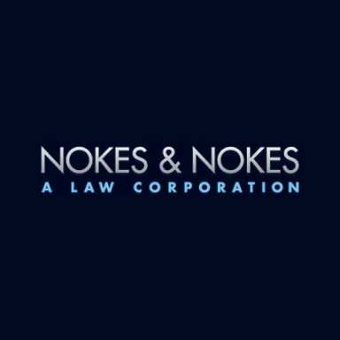 Nokes & Nokes A Law Corporation logo