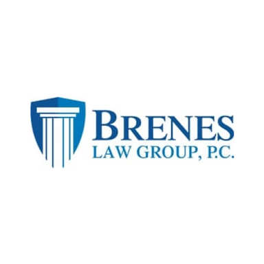 Brenes Law Group, P.C. logo