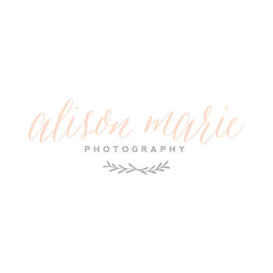 Alison Marie Photography logo