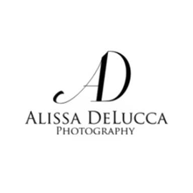 Alissa DeLucca Photography logo