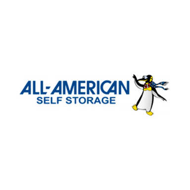 All-American Self Storage - Bowman Rd. logo