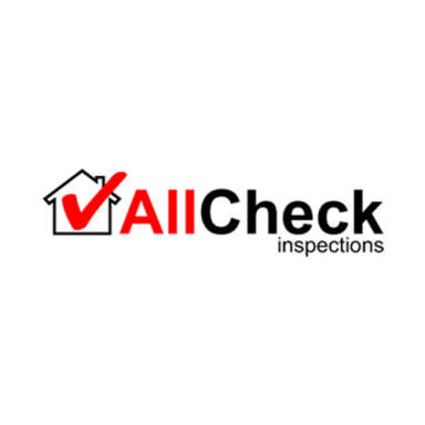 All Check Inspections logo