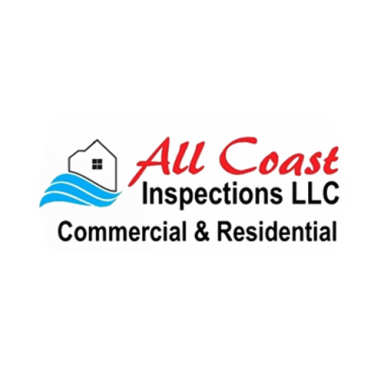 All Coast Inspections LLC logo