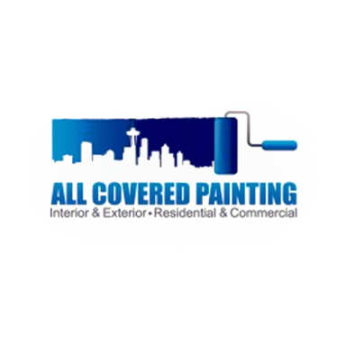 All Covered Painting logo