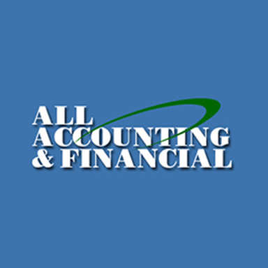 All Accounting & Financial logo