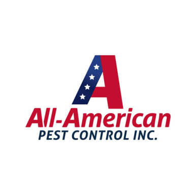 All-American Pest Control logo