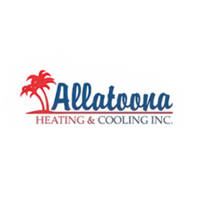 Allatoona Heating & Cooling logo