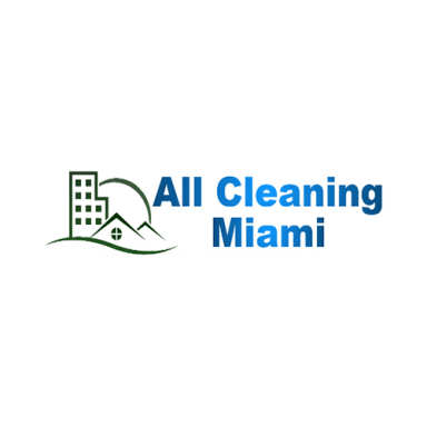 All Cleaning Miami logo