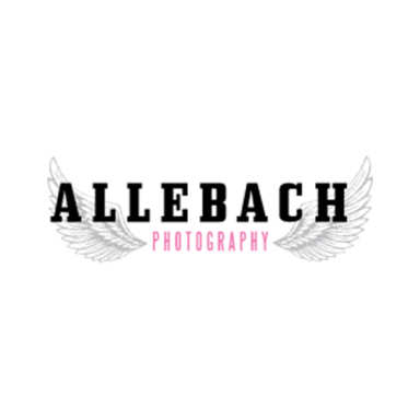 Allebach Photography logo