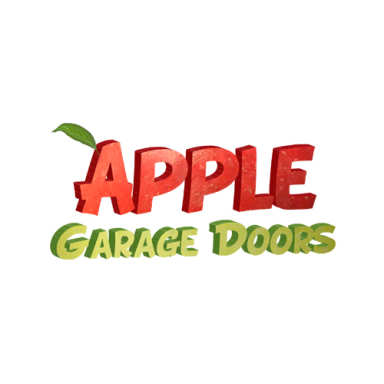 Apple Garage Doors logo