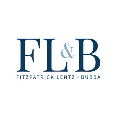 Fitzpatrick Lentz & Bubba logo