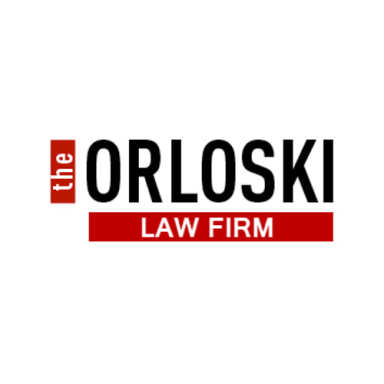 The Orloski Law Firm logo