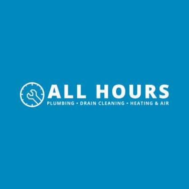 All Hours Plumbing and Drain logo