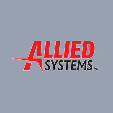 Allied Systems Inc logo