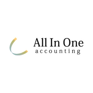 All in One Accounting logo