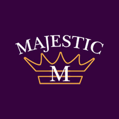 Majestic Plumbing and Electric logo