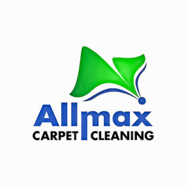 Allmax Carpet Cleaning logo