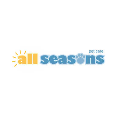 All Seasons Pet Care logo