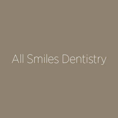 All Smiles Dentistry logo