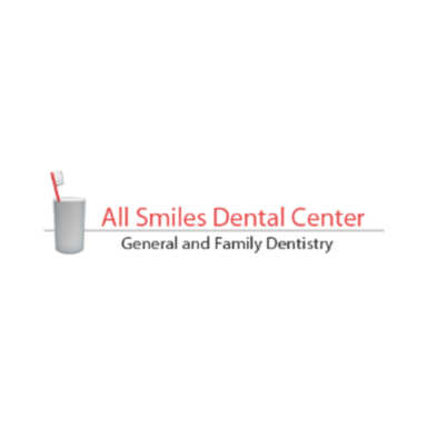 All Smiles Dental Center logo