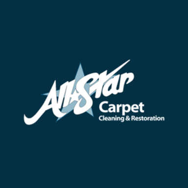 All Star Carpet Cleaning & Restoration logo