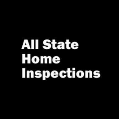 All State Home Inspections logo