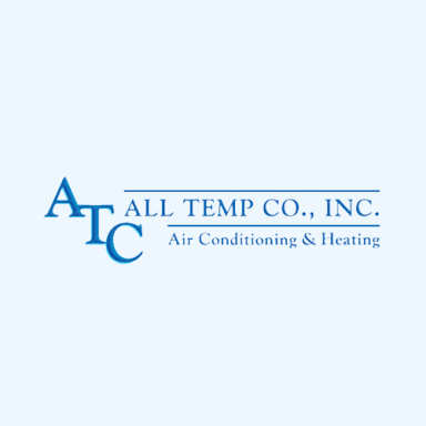 All Temp Co., Inc. logo