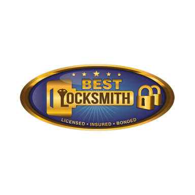 All The Best Locksmiths logo