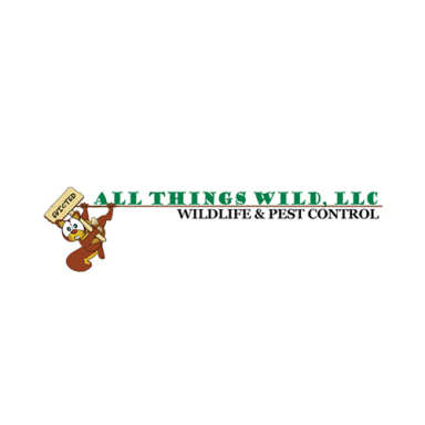 All Things Wild logo