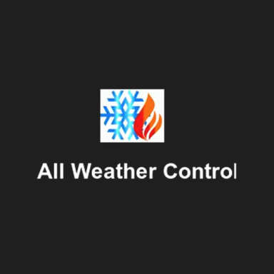 All Weather Control logo