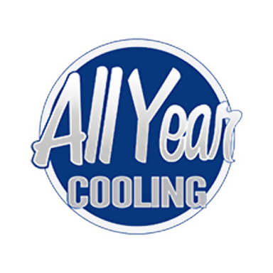 All Year Cooling logo